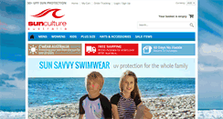 Desktop Screenshot of cwear.com.au